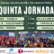 cartel fútbol inclusivo