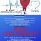 Cartel I Jornadas Salud