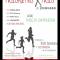 Cartel III Carrera Solidaria