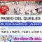 Cartel pista de hielo