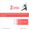 Cartel zumba
