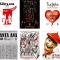 Carteles finalistas Fiestas