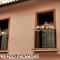 Categoría Vivienda. Tercer premio para Julio Pérez (C/Zurradores 6).