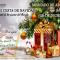Cesta Navidad 2017 Mercado de Abastos