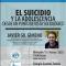 CONFERENCIA: El suicidio y la adolescencia desde un punto de vista sociológico