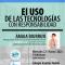 CONFERENCIA: El uso de las tecnologías con responsabilidad
