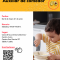 Curso Auxiliar de Comedor mayo - junio 2024