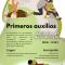 Curso Primeros Auxilios abril - mayo 2024