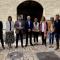 Encuentro Fundación Caja Navarra