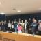 Entrega premios Concurso poesía y microrrelato