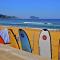 Excursión Zarauz