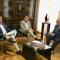 González, Toquero y Gimeno