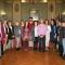 Homenaje maestros