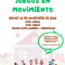Juegos en Movimiento