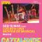 Los 80´s: Una movida de musical. Teatro Gaztambide 16 mar 2024
