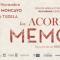 Los Acordes de la Memoria