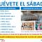 Muévete el sábado en CDM Clara Campoamor