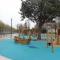 Parque infantil Corredor Verde