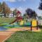 parque Queiles