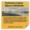 Pavimento Plaza Alfonso el Batallador