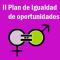 Plan de Igualdad