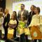 Premiados concurso dibujo