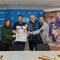 Presentación carrera solidaria