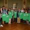 Presentación I Marcha contra el cáncer