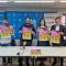 Presentación Vuelta a la Mejana 24 y Marcha por la Salud