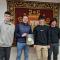 Proyecto alumnos reloj