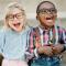proyecto solidario “Ningún niño sin gafas”