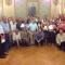 Recepción técnicos especialistas en horticultura