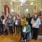 Reconocimiento mujeres