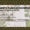 Renovación mercadillo curiosidades y artesanía 2023
