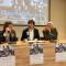 Santiago Herrero, Eneko Larrarte y Publio Sánchez Mondéjar