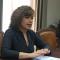 Silvia Cepas concejala de educación