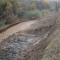 Situación de la acequia del Molinar antes de la limpieza 1