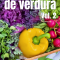 "Sorpresas de Verdura" taller gratuito 27 abril 2024