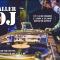 Taller DJ