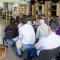 Taller realizado en Pamplona
