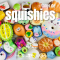 Taller Squishies
