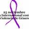 Violencia de género
