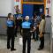 Visita a la futura sede de la Policía Local 3