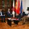 Visita consejero de Cohesión Territorial