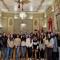 Visitas IES Valle Ebro