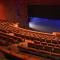 Vista desde anfiteatro del Teatro Gaztambide